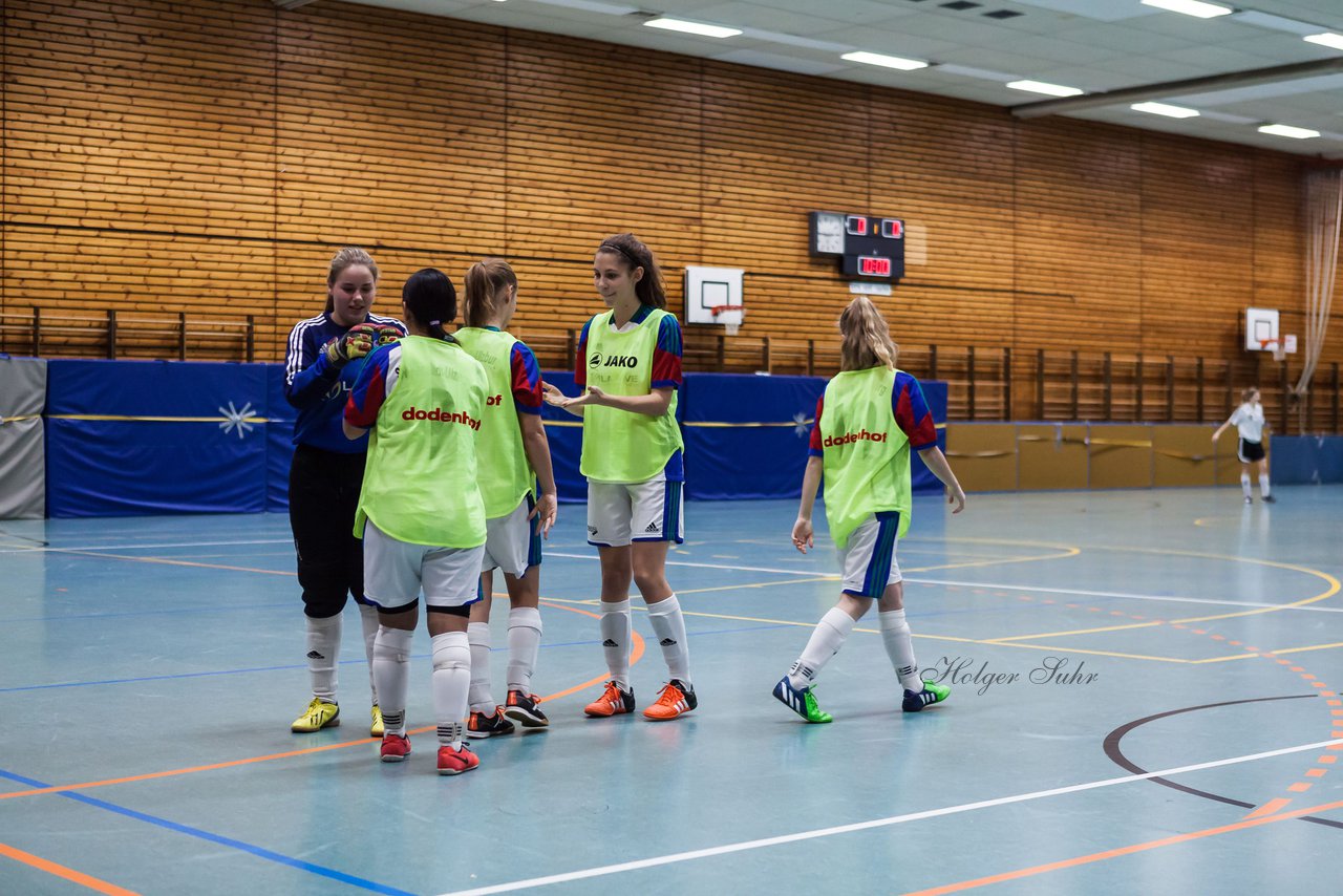 Bild 725 - Dodenhof Cup